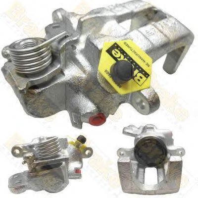 BRAKE ENGINEERING ca534 -  Тормозной суппорт